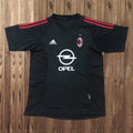 AC MILAN 02/03 Third Jersey