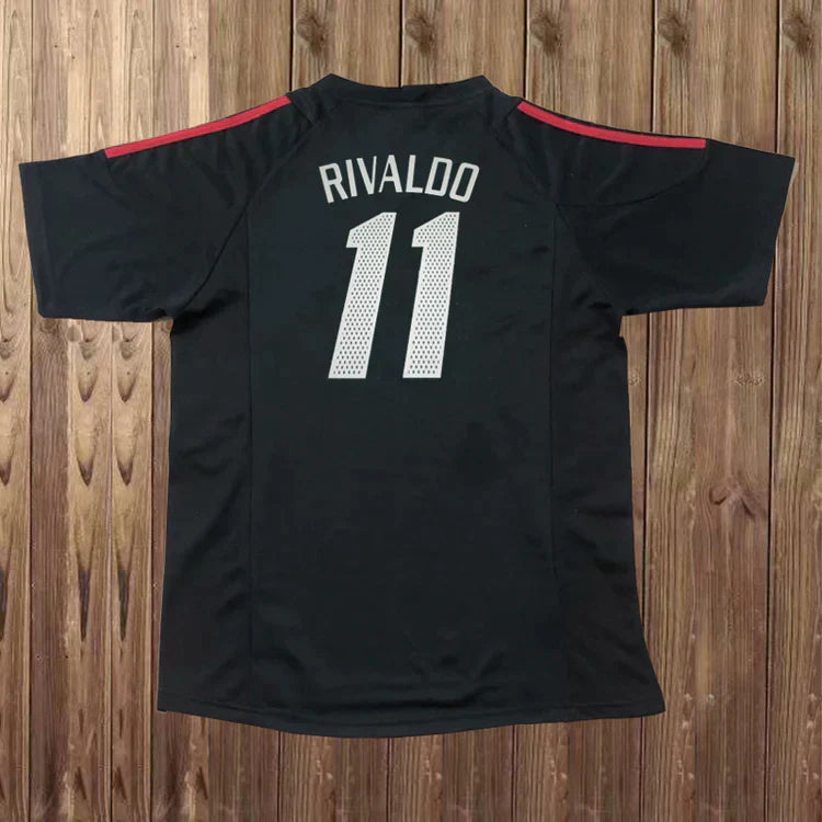 AC MILAN 02/03 Third Jersey