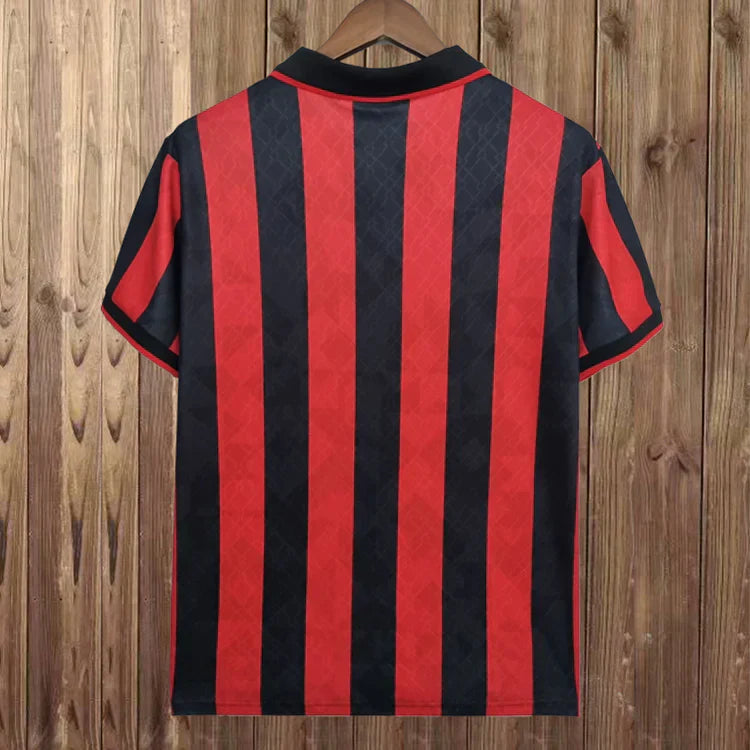 AC MILAN 95/96 Home Jersey