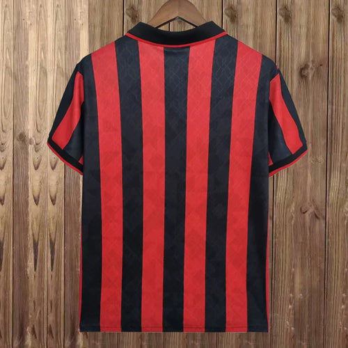 AC MILAN 95/96 Home Jersey