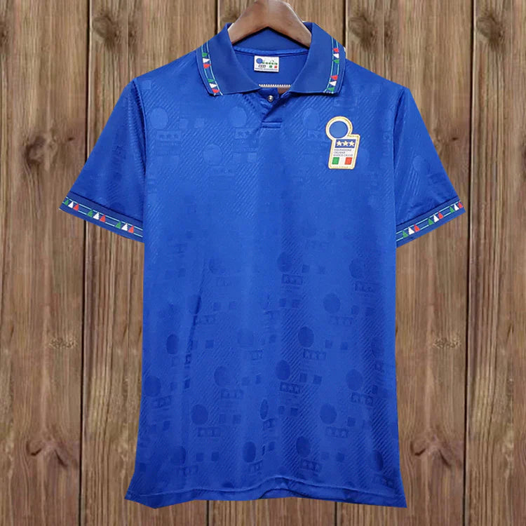 ITALY 93/94 Home Jersey