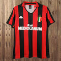 AC MILAN 88/89 Home Jersey