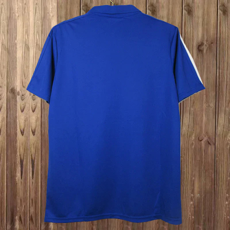 FRANCE 84/86 Home Jersey