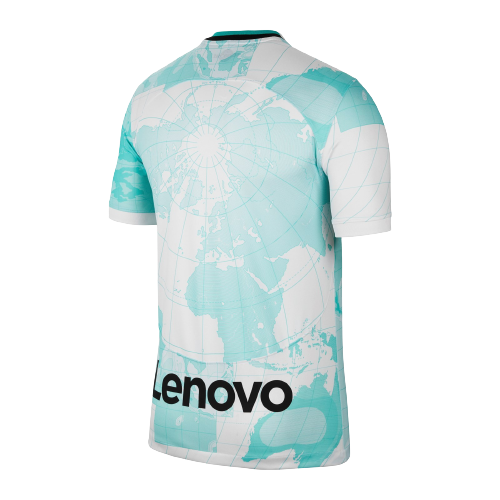 INTER MILAN F.C 22/23 AWAY JERSEY