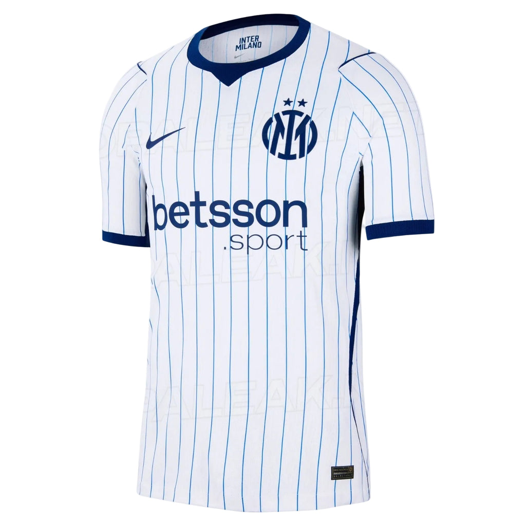 INTER MILAN 26/27 AWAY JERSEY