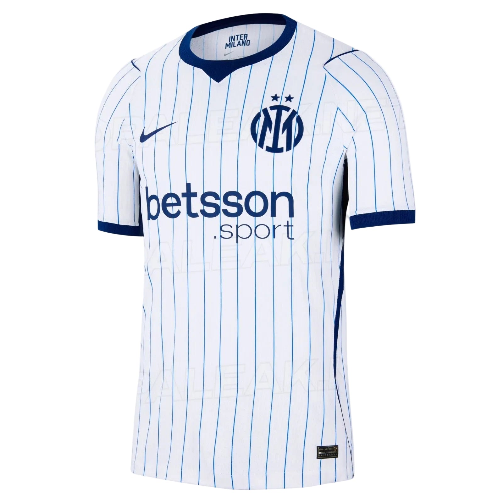 INTER MILAN 26/27 AWAY JERSEY