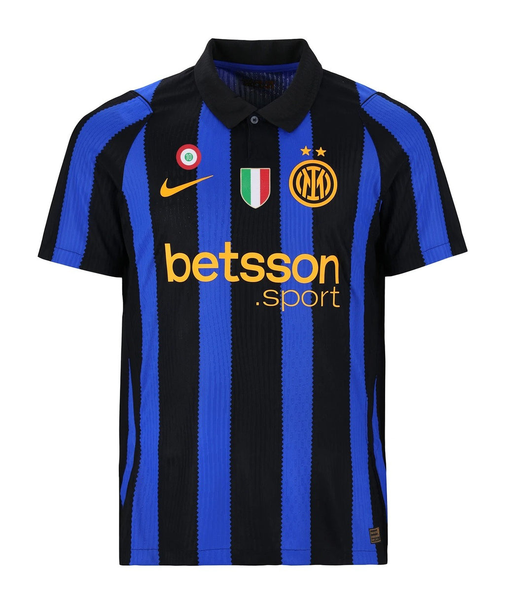 INTER MILAN 26/27 HOME JERSEY