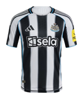 NEWCASTLE UNITED 25/26 HOME JERSEY