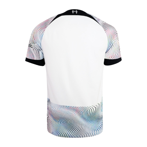 LIVERPOOL F.C 22/23 AWAY JERSEY