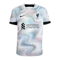 LIVERPOOL F.C 22/23 AWAY JERSEY
