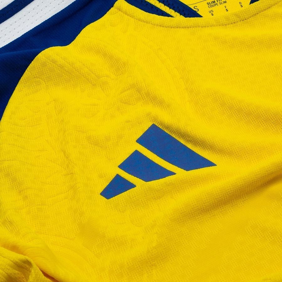 SWEDEN 2026 HOME JERSEY