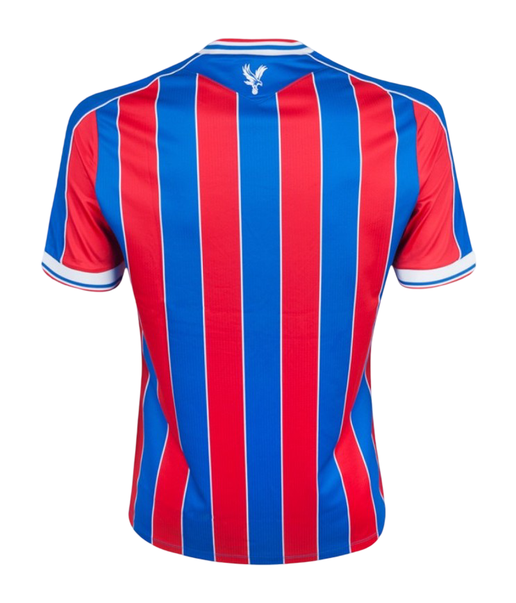 CRYSTAL PALACE 25/26 HOME JERSEY