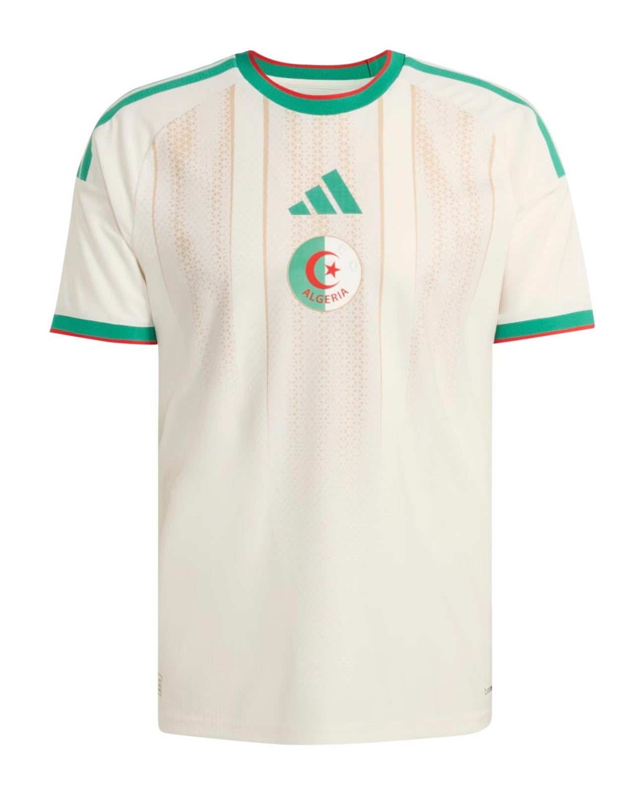 ALGERIA 2026 HOME JERSEY