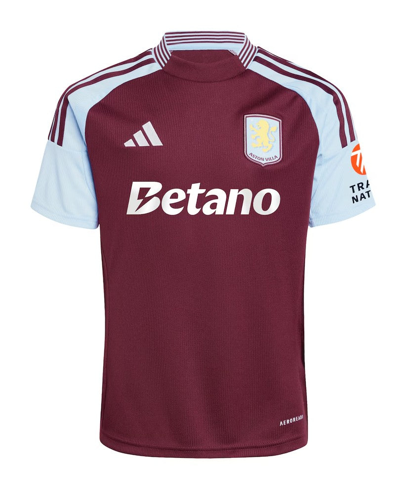 ASTON VILLA CF 24/25 HOME JERSEY
