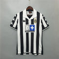 JUVENTUS 99/00 Home Jersey