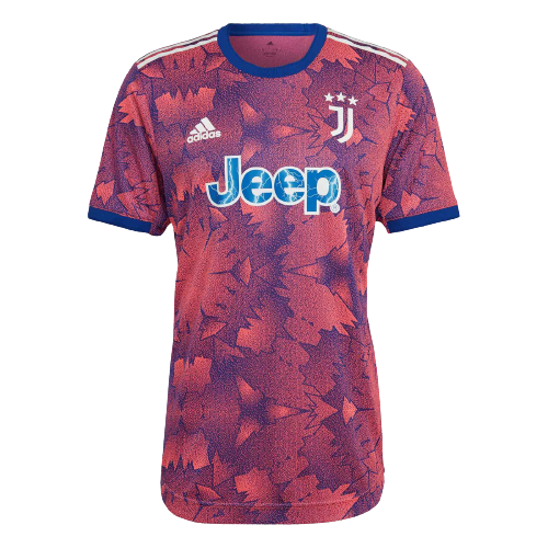 JUVENTUS F.C 22/23 THIRD JERSEY