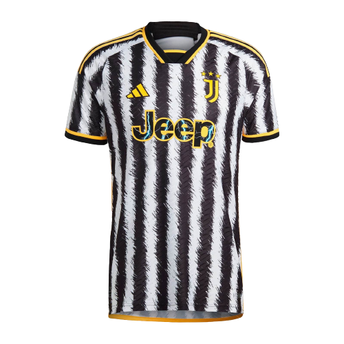 JUVENTUS 23/24 HOME JERSEY