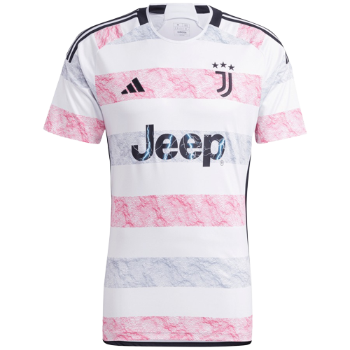 JUVENTUS 23/24 AWAY JERSEY