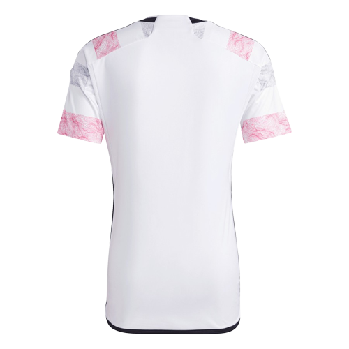JUVENTUS 23/24 AWAY JERSEY