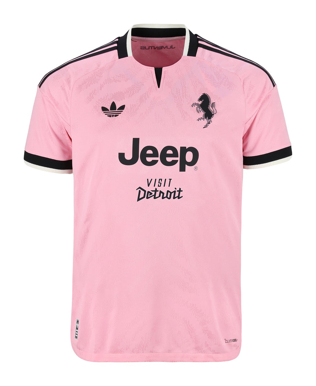 JUVENTUS 26/27 AWAY JERSEY