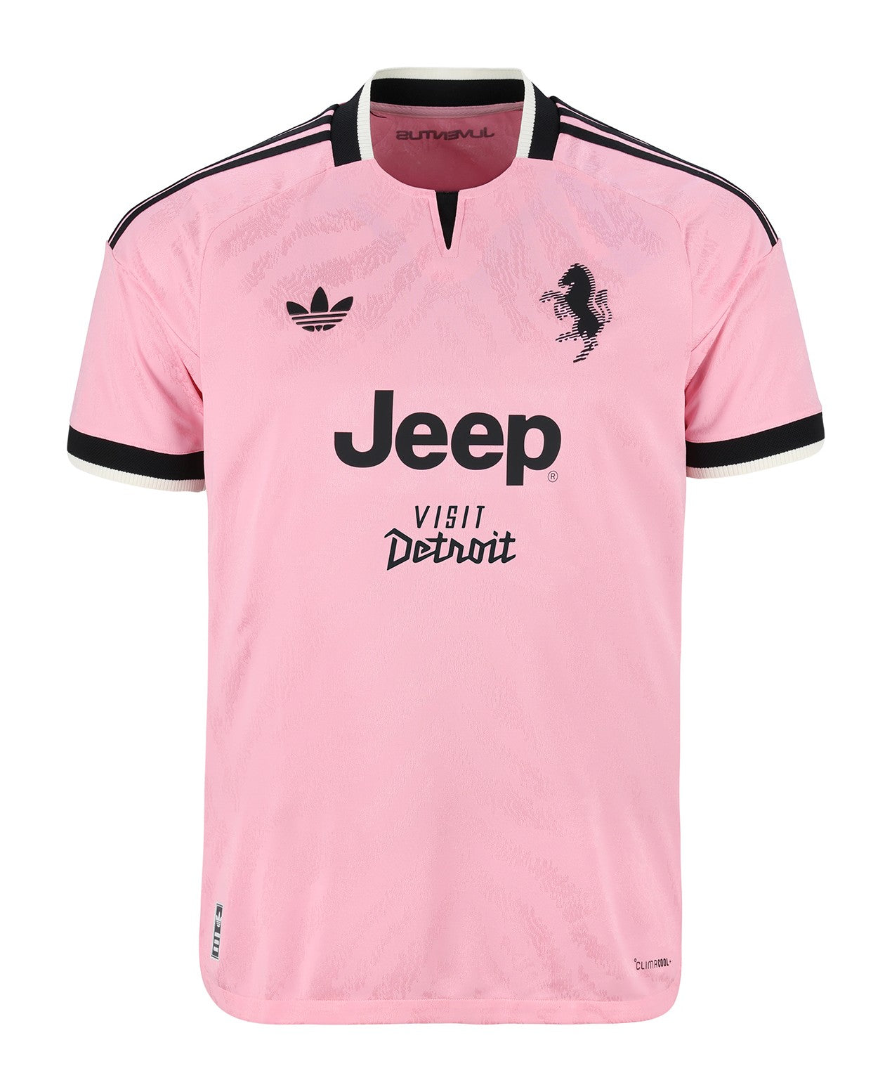 JUVENTUS 26/27 AWAY JERSEY