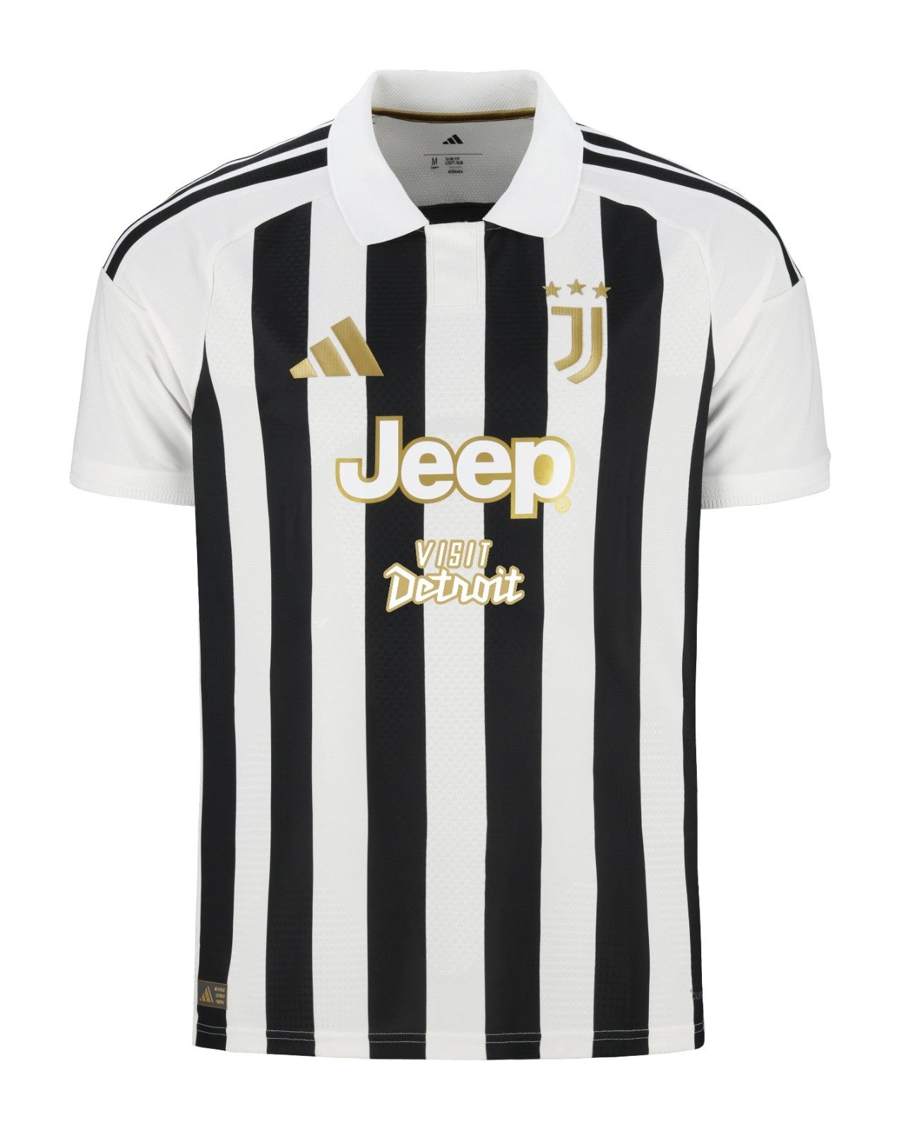 JUVENTUS 26/27 HOME JERSEY