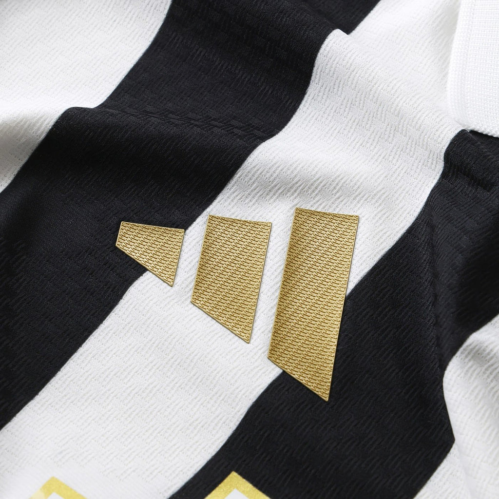 JUVENTUS 26/27 HOME JERSEY