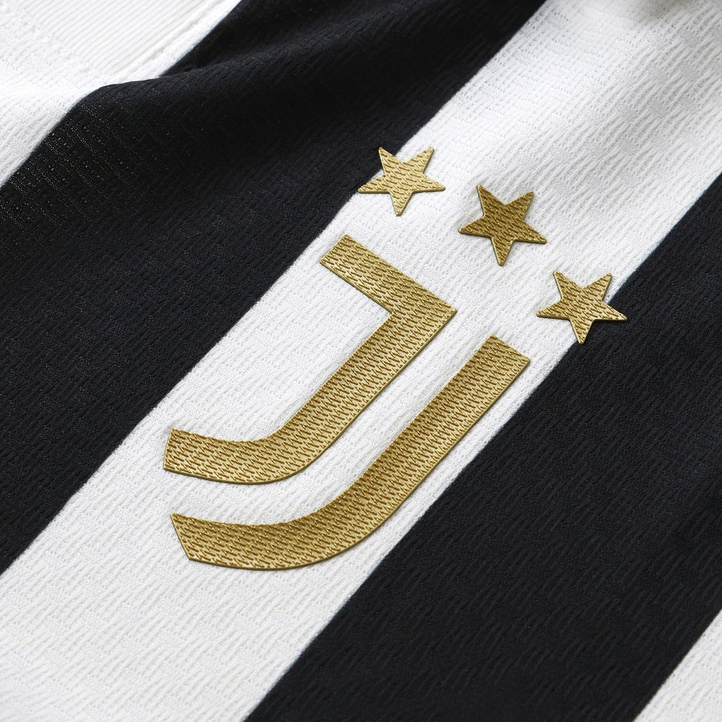 JUVENTUS 26/27 HOME JERSEY