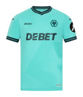 WOLVERHAMPTON WANDERERS 25/26 AWAY JERSEY