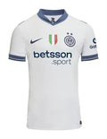 INTER MILAN 24/25 AWAY JERSEY