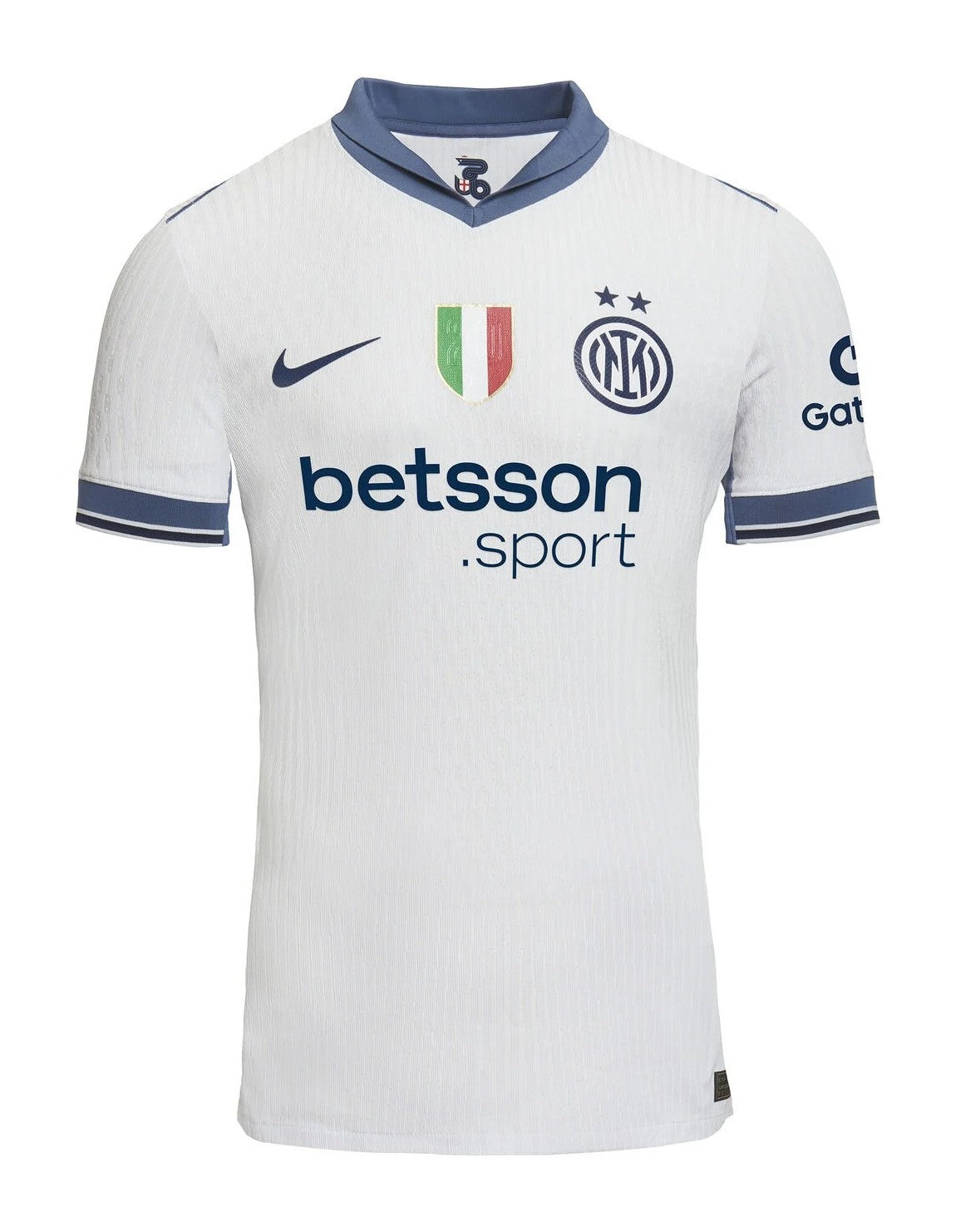 INTER MILAN 24/25 AWAY JERSEY