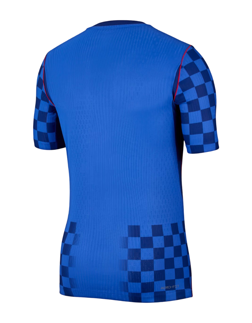 CROATIA 2026 AWAY JERSEY