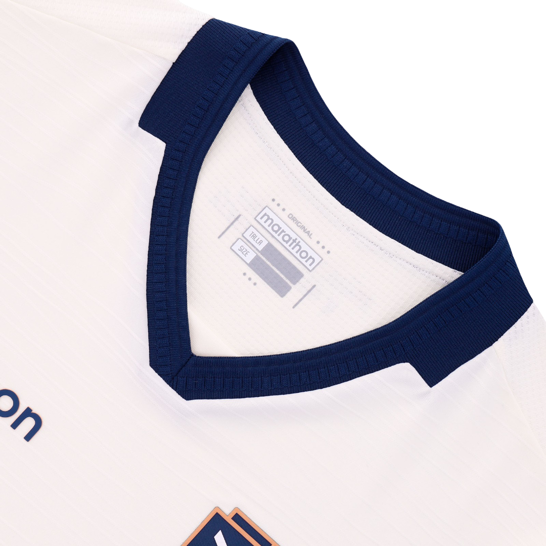 ECUADOR 2026 THIRD JERSEY