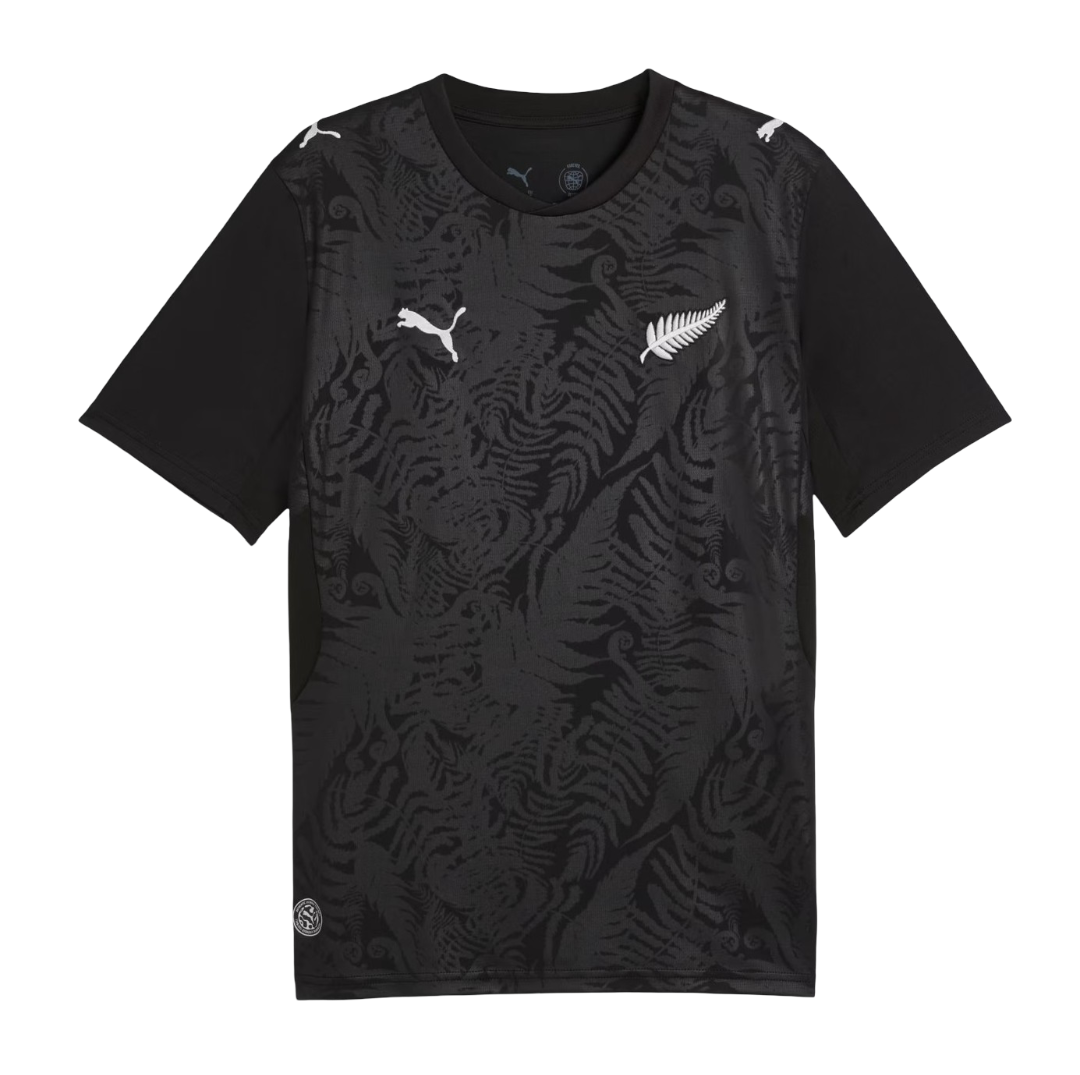 NEW ZEALAND 2026 AWAY JERSEY