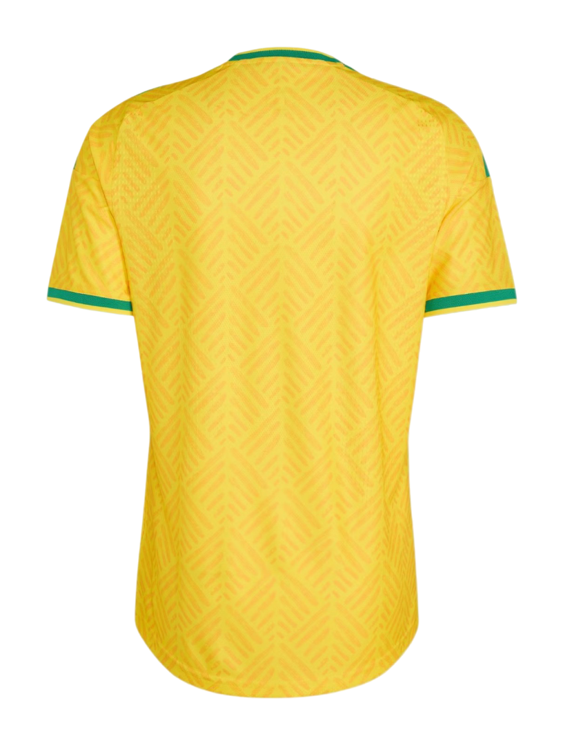 SOUTH AFRICA 2026 HOME JERSEY