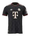 BAYERN MUNICH 25/26 THIRD JERSEY