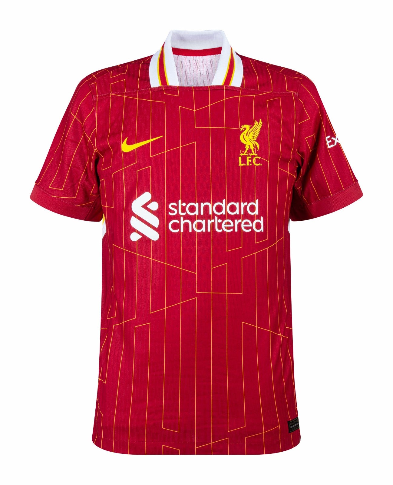 LIVERPOOL FC 24/25 HOME JERSEY