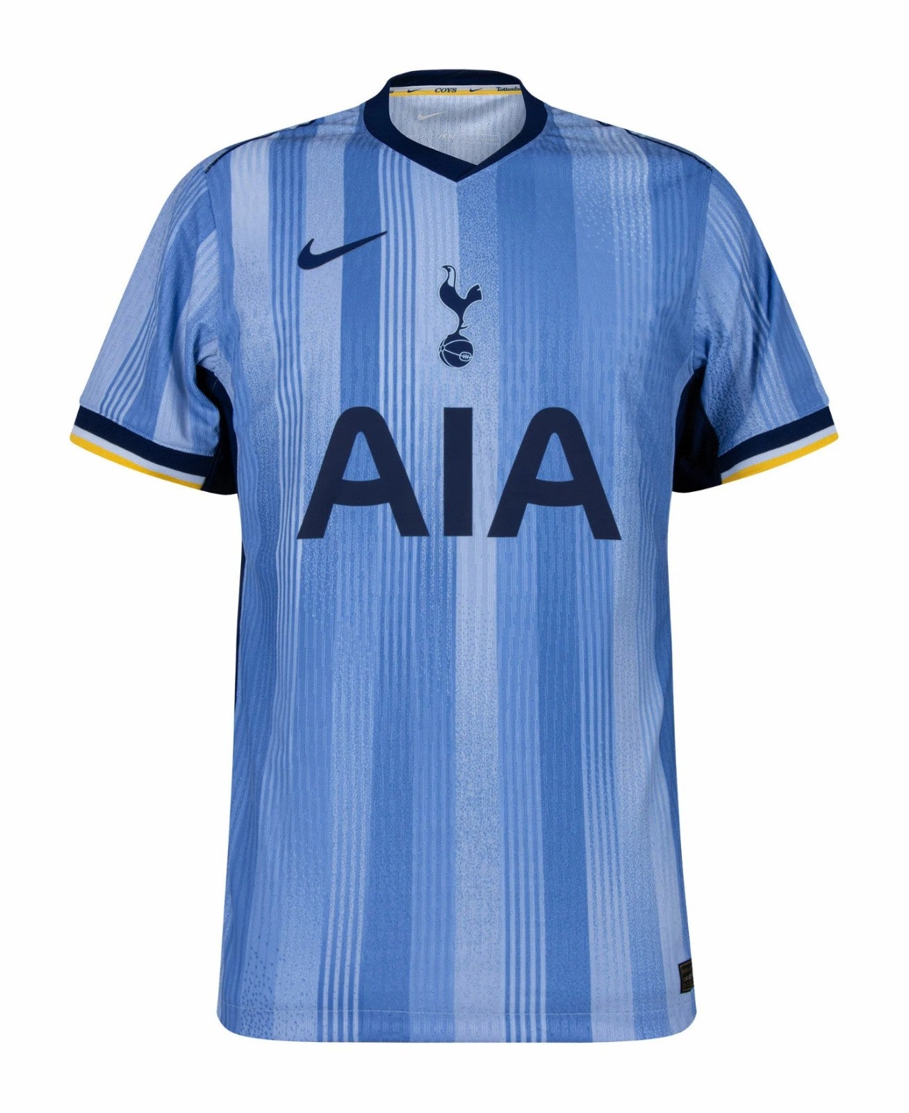 TOTTENHAM HOTSPURS 24/25 AWAY JERSEY