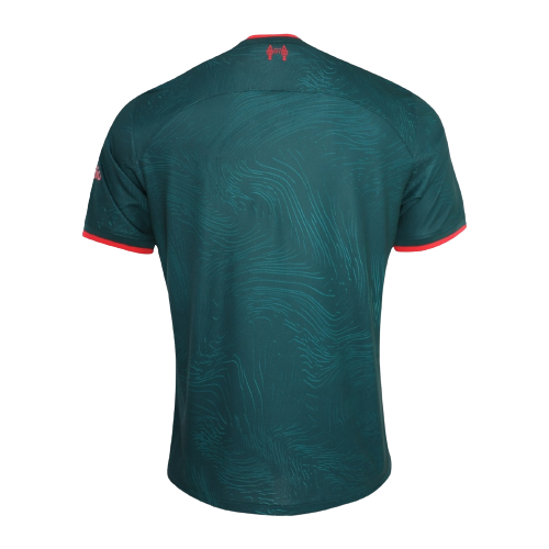 LIVERPOOL F.C 22/23 THIRD JERSEY