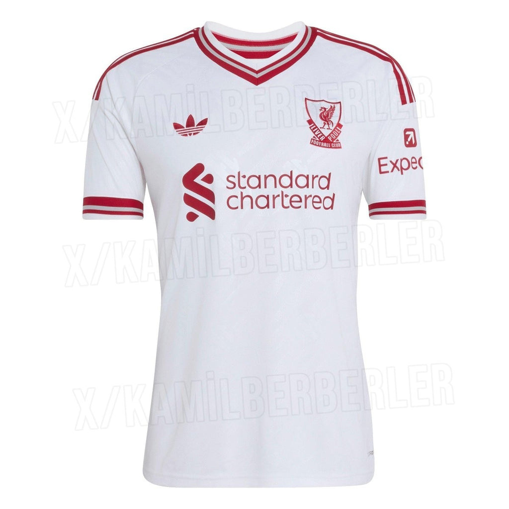 LIVERPOOL 26/27 AWAY JERSEY