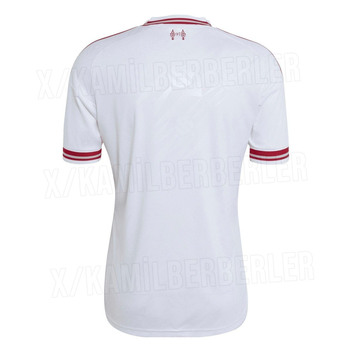 LIVERPOOL 26/27 AWAY JERSEY