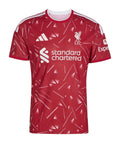 LIVERPOOL 26/27 HOME JERSEY