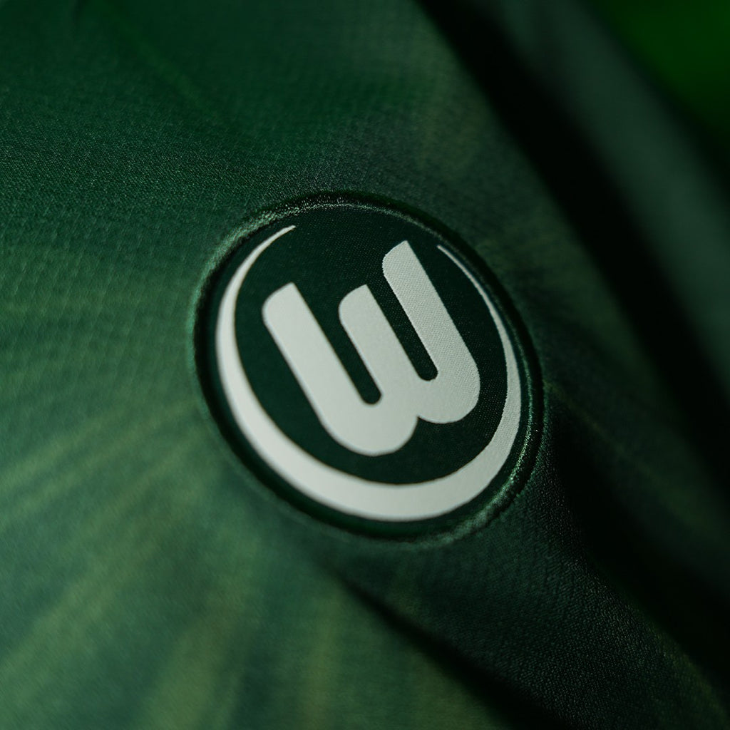 VFL WOLFSBURG 25/26 HOME JERSEY