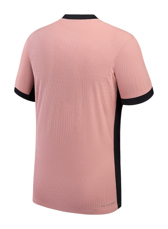 PARIS SAINT-GERMAIN 24/25 THIRD JERSEY
