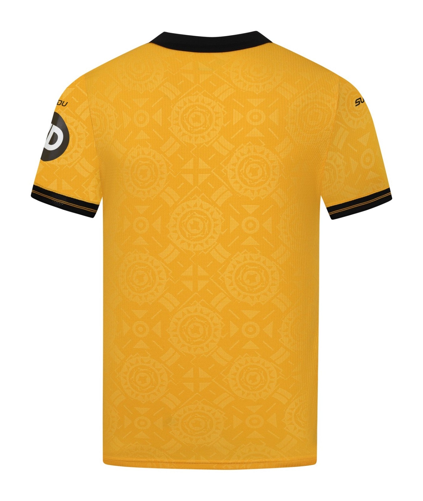 WOLVERHAMPTON WANDERERS 25/26 HOME JERSEY