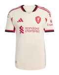 LIVERPOOL FC 25/26 AWAY JERSEY