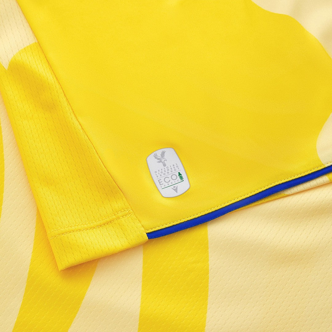 CRYSTAL PALACE 24/25 AWAY JERSEY