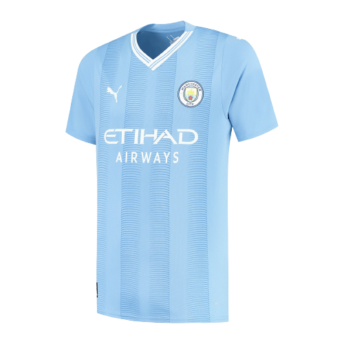 MANCHESTER CITY 23/24 HOME JERSEY