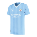 MANCHESTER CITY 23/24 HOME JERSEY