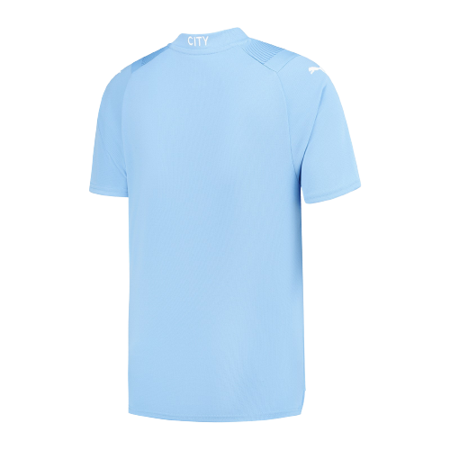 MANCHESTER CITY 23/24 HOME JERSEY